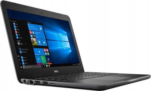 Zdjęcie oferty: Laptop Dell L3380 13.3"