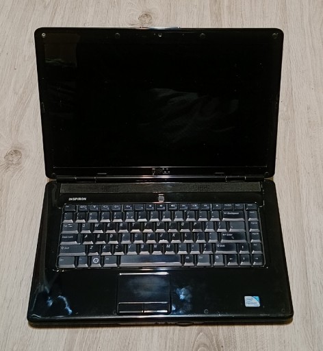 Zdjęcie oferty: Laptop Dell Inspiron 1545