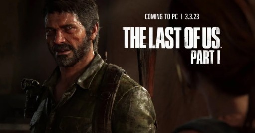 Zdjęcie oferty: The Last of Us Part 1 - PC - Epic Games