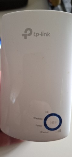 Zdjęcie oferty: TP Link wzmacniacz wi-fi