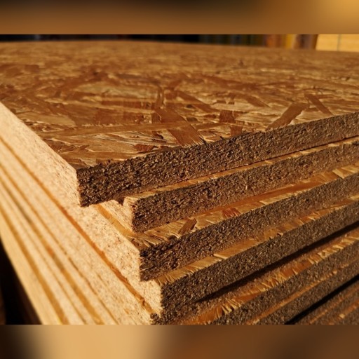 Zdjęcie oferty: Płyta OSB 3 gr. 12 mm 1250x2500 mm