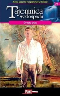 Zdjęcie oferty: Śmiały plan - Jorunn Johansen