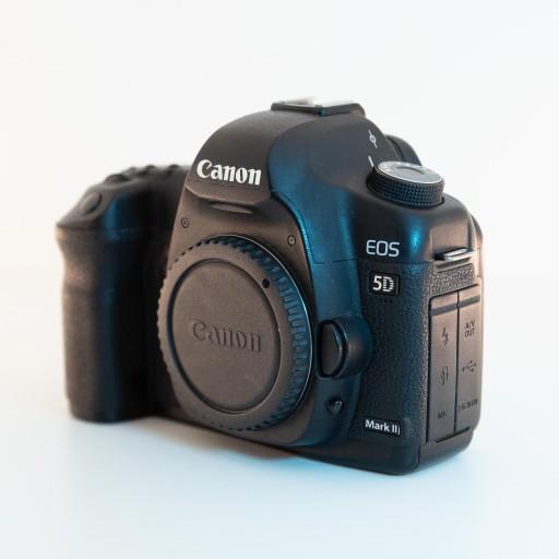 Zdjęcie oferty: Canon 5D mark II