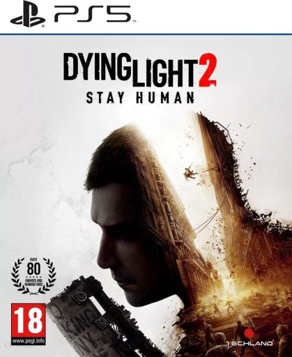 Zdjęcie oferty: Dying light 2 PS5