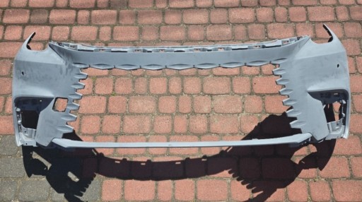 Zdjęcie oferty: Lexsus lbx ZDERZAK PRZÓD LEXUS 