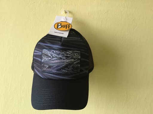 Zdjęcie oferty: Czapka Buff Trucker Cap A.D.Maddox