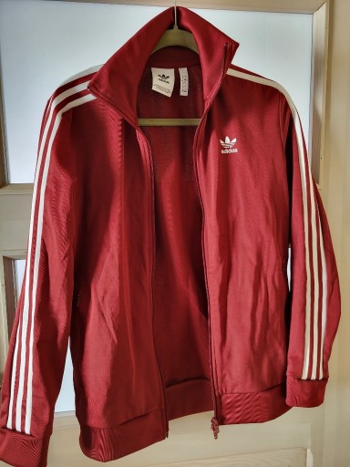 Zdjęcie oferty: Bluza meska adidas roz S