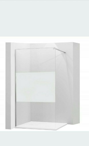 Zdjęcie oferty: Ścianka szklana pod prysznic