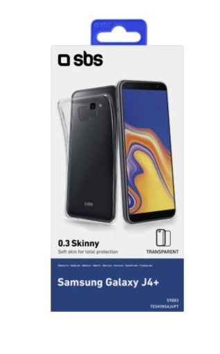 Zdjęcie oferty: Etui Samsung Galaxy J4+/J4 Core . 15zł za 16szt.
