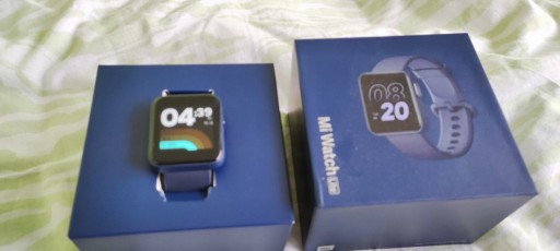 Zdjęcie oferty: Xiaomi watch Mi 11 Lite 