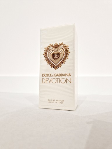 Zdjęcie oferty: Dolce & Gabbana Devotion 100ml