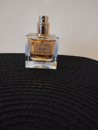 Zdjęcie oferty: Joanna Krupa follow the moment 30ml EDP Esotiq