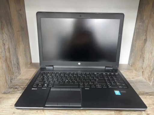 Zdjęcie oferty: Laptop Hp ZBOOK 15 G2 I7/8GB/256GB gwar fv