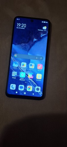 Zdjęcie oferty: Xiaomi Redmi note 9S Stan BDB