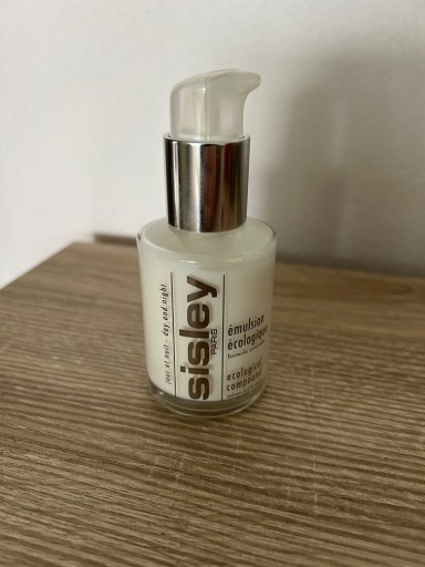 Zdjęcie oferty: Sisley, emulsja do twarzy 60 ml