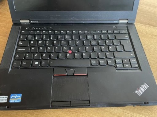Zdjęcie oferty: Lenovo ThinkPad T430 i5 8Gb dysk SSD