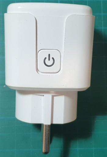 Zdjęcie oferty: Inteligentny przełącznik 230 V Tuya Google Home Assistant Alexa