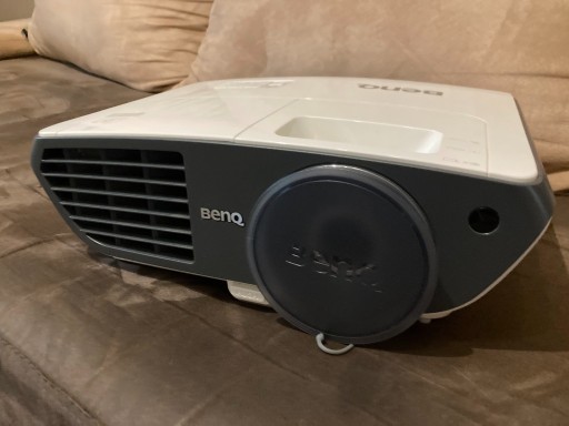 Zdjęcie oferty: Projektor kina domowego BenQ W700 DLP HD 3D