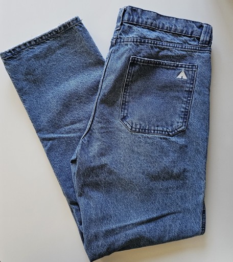 Zdjęcie oferty: Airwalk jeans męskie szerokie skate 36x34 loose