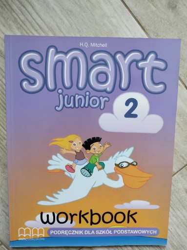 Zdjęcie oferty: Smart Junior 2