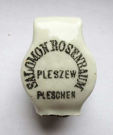 Zdjęcie oferty: Porcelanka Salomon Rosenbaum Pleszew