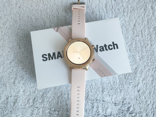 Zdjęcie oferty: Damski zegarek smartwatch XTRON model:XT89Pro 