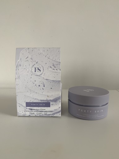 Zdjęcie oferty: Fenty Skin cookies n clean maska detox glinka