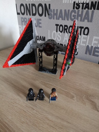 Zdjęcie oferty: Lego Star Wars 75272