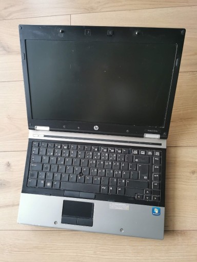 Zdjęcie oferty: Laptop HP EliteBook 8440p 14` /4GB RAM/SSD 256GB