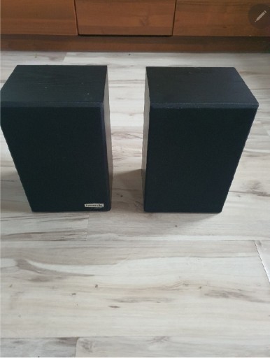 Zdjęcie oferty: Kolumny BOSE interaudio1000XL made in irland4-8ohm