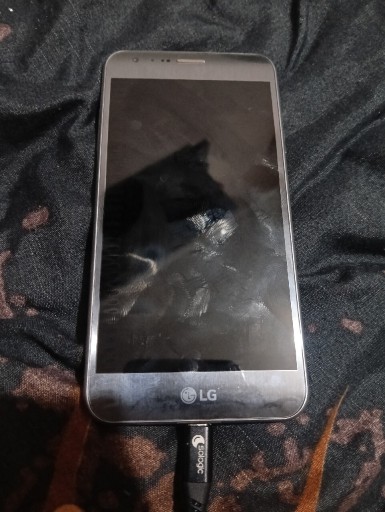 Zdjęcie oferty: LG nie sprawdzany okazja