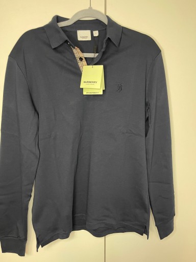 Zdjęcie oferty: Polo BURBERRY rozm. XXL (2)