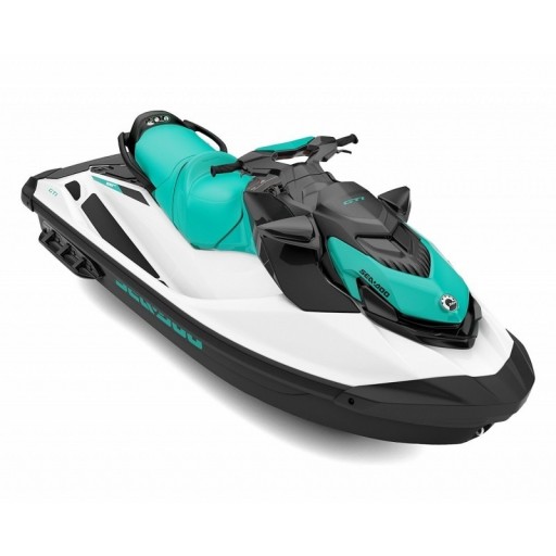 Zdjęcie oferty: Skuter wodny Sea-doo GTI 130, model 2023