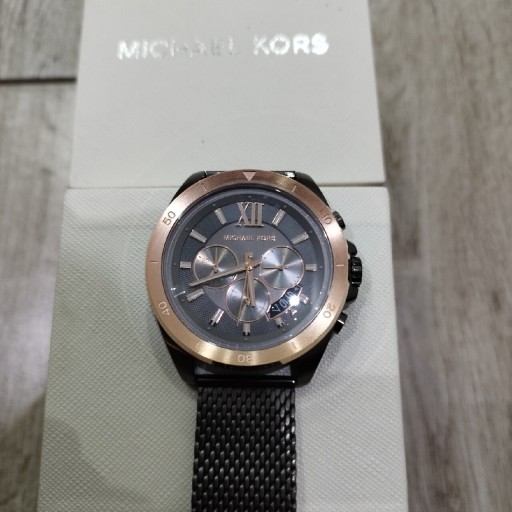 Zdjęcie oferty: Michael Kors męski zegarek Mk8868