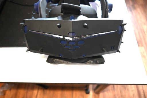 Zdjęcie oferty: Gogle VR Pimax 5K Super