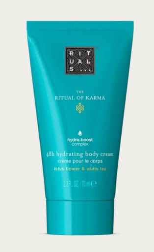 Zdjęcie oferty: Rituals The Ritual of Karma 70 ml krem do ciała