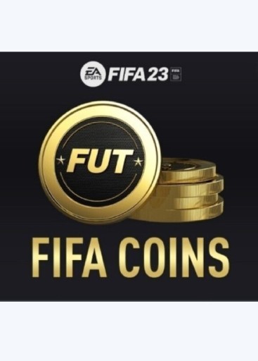 Zdjęcie oferty: Coinsy FIFA 23 PC