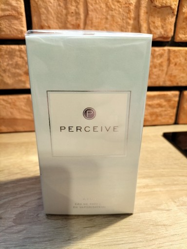 Zdjęcie oferty: Avon Perceive XXL 100 ml woda perfumowana