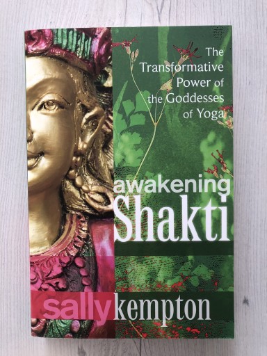 Zdjęcie oferty: Awakening Shakti