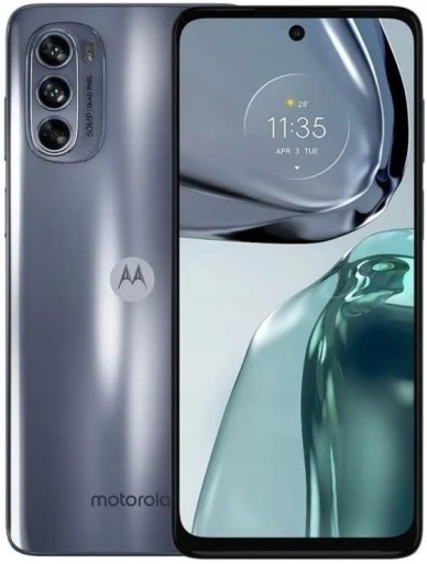 Zdjęcie oferty: Motorola Moto G62 5G 4 GB / 64 GB 5G szary