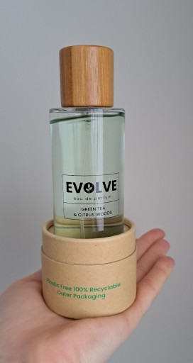 Zdjęcie oferty: EVOLVE Edp 100ml