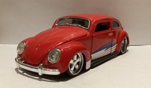 Zdjęcie oferty: Maisto Volkswagen Beetle