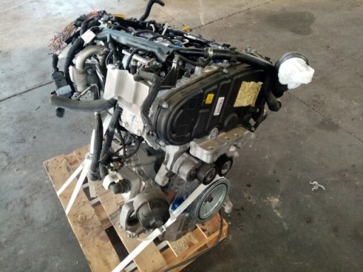 Zdjęcie oferty: Silnik kompletny do Fiat 1.6 Multijet Diesel