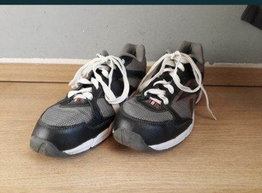 Zdjęcie oferty: Reebok buty 39