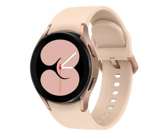 Zdjęcie oferty: Smartwatch Samsung Galaxy Watch 4 złoty