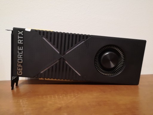 Zdjęcie oferty: RTX 2080 SUPER