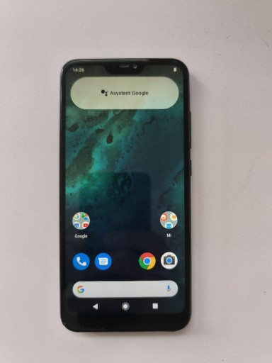 Zdjęcie oferty: Xiaomi Mi A2 Lite