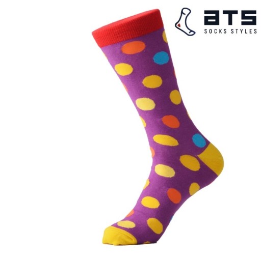 Zdjęcie oferty: SKARPETKI ATS SOCKS STYLES