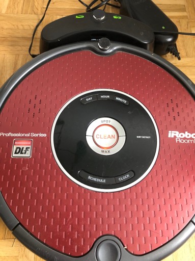 Zdjęcie oferty: iRobot Roomba 625