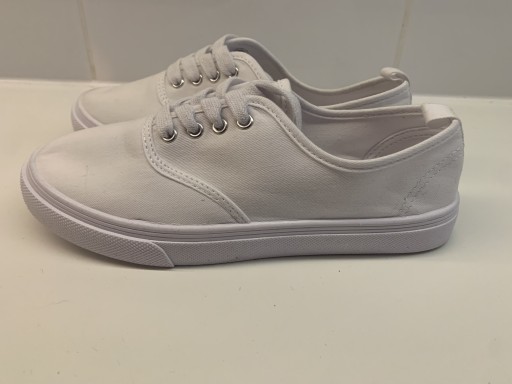 Zdjęcie oferty: Trampki damskie H&M 37